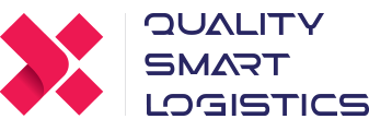 QSL Quality Smart Logistics logo