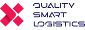 QSL Quality Smart Logistics logo